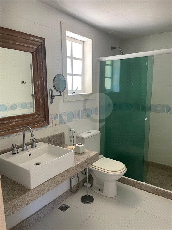 Casa em condomínio à venda com 1 quarto em Ferradura, Armação dos Búzios, RJ
