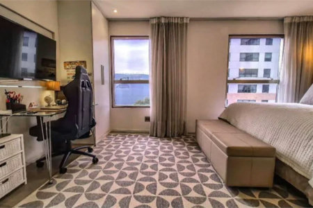Apartamento à venda com 2 quartos, sendo 1 suíte, em Vila Leopoldina, São Paulo, SP