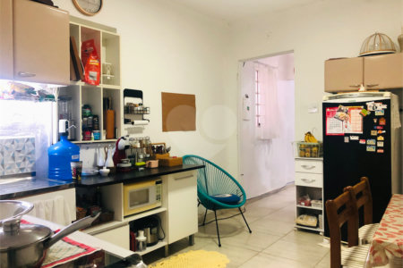 Sobrado à venda com 2 quartos em Santana, São Paulo, SP