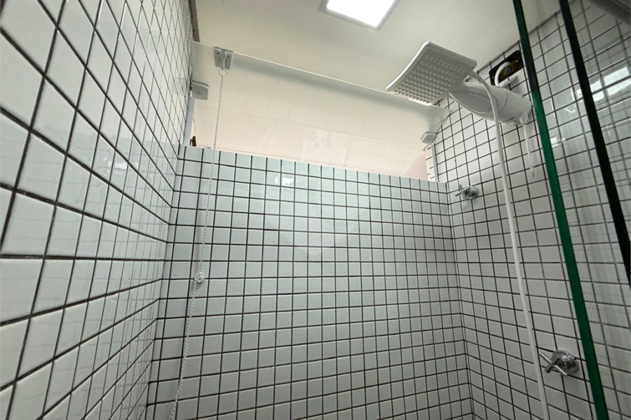 Apartamento à venda com 2 quartos em Casa Verde, São Paulo, SP