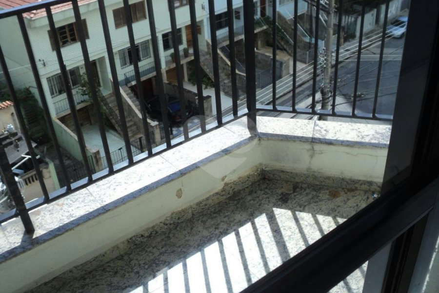 Apartamento à venda com 3 suítes em Água Fria, São Paulo, SP