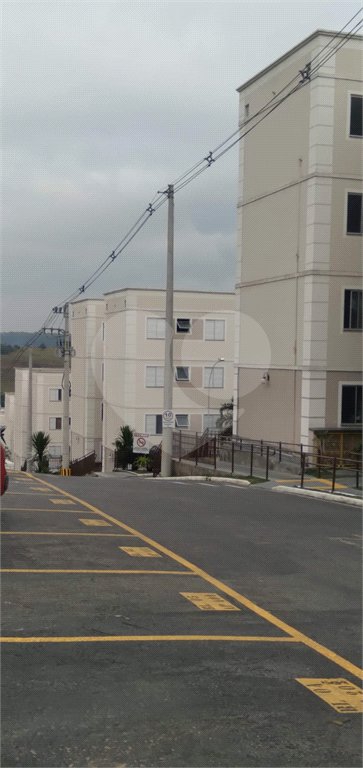 Apartamento à venda com 2 quartos em Jardim Nova Michigan, São José dos Campos, SP