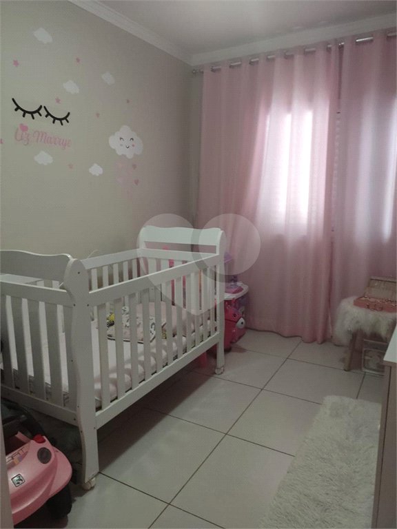 Apartamento à venda com 2 quartos em Bela Vista, Salto, SP