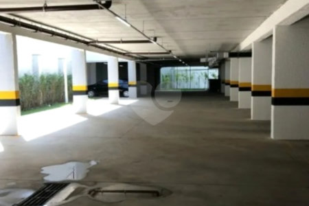 Apartamento à venda com 1 quarto em Butantã, São Paulo, SP