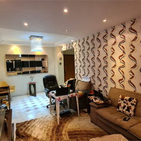 Apartamento à venda com 2 quartos em Sumarezinho, São Paulo, SP
