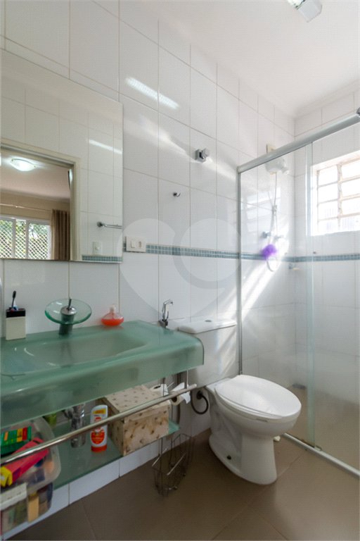 Casa à venda com 3 quartos, sendo 1 suíte, em Mandaqui, São Paulo, SP
