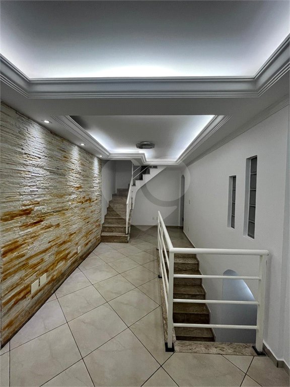 Sobrado à venda com 2 quartos, sendo 1 suíte, em Vila Ré, São Paulo, SP