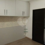 Apartamento para alugar com 3 suítes em Jardim São Paulo(zona Norte), São Paulo, SP