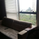 Apartamento à venda com 2 quartos em Jardim Fonte do Morumbi, São Paulo, SP
