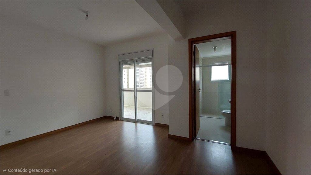 Apartamento para alugar com 3 suítes em Nova Petrópolis, São Bernardo do Campo, SP