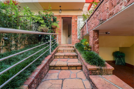 Casa à venda com 3 quartos em Indianópolis, São Paulo, SP