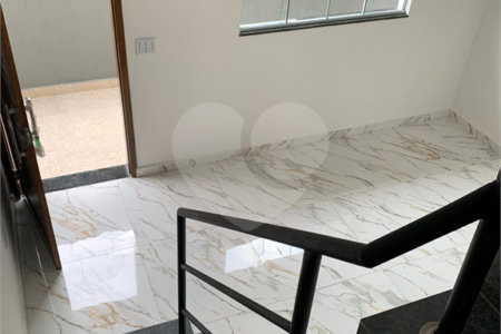 Casa à venda com 2 suítes no condomínio Residencial Brigida Vasconcelos 47, São Paulo - SP