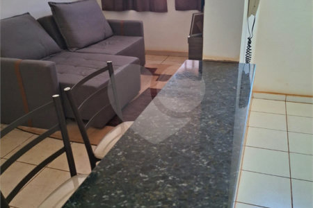 Apartamento à venda com 2 quartos, sendo 1 suíte, em Reserva Sul Condomínio Resort, Ribeirão Preto, SP