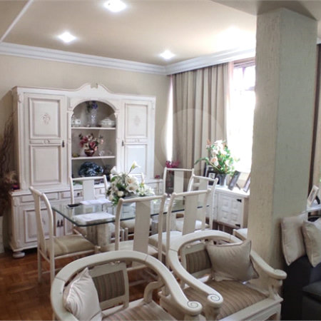 Apartamento à venda com 3 quartos, sendo 1 suíte,  em Tijuca, Rio de Janeiro, RJ
