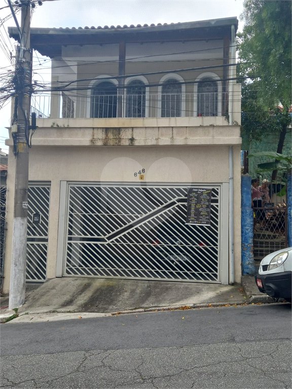 Casa Térrea à venda com 3 quartos, sendo 1 suíte, em Parada Inglesa, São Paulo, SP