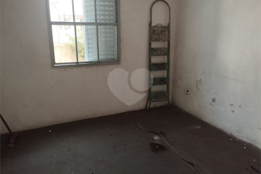 Sobrado à venda com 2 quartos em Parada Inglesa, São Paulo, SP