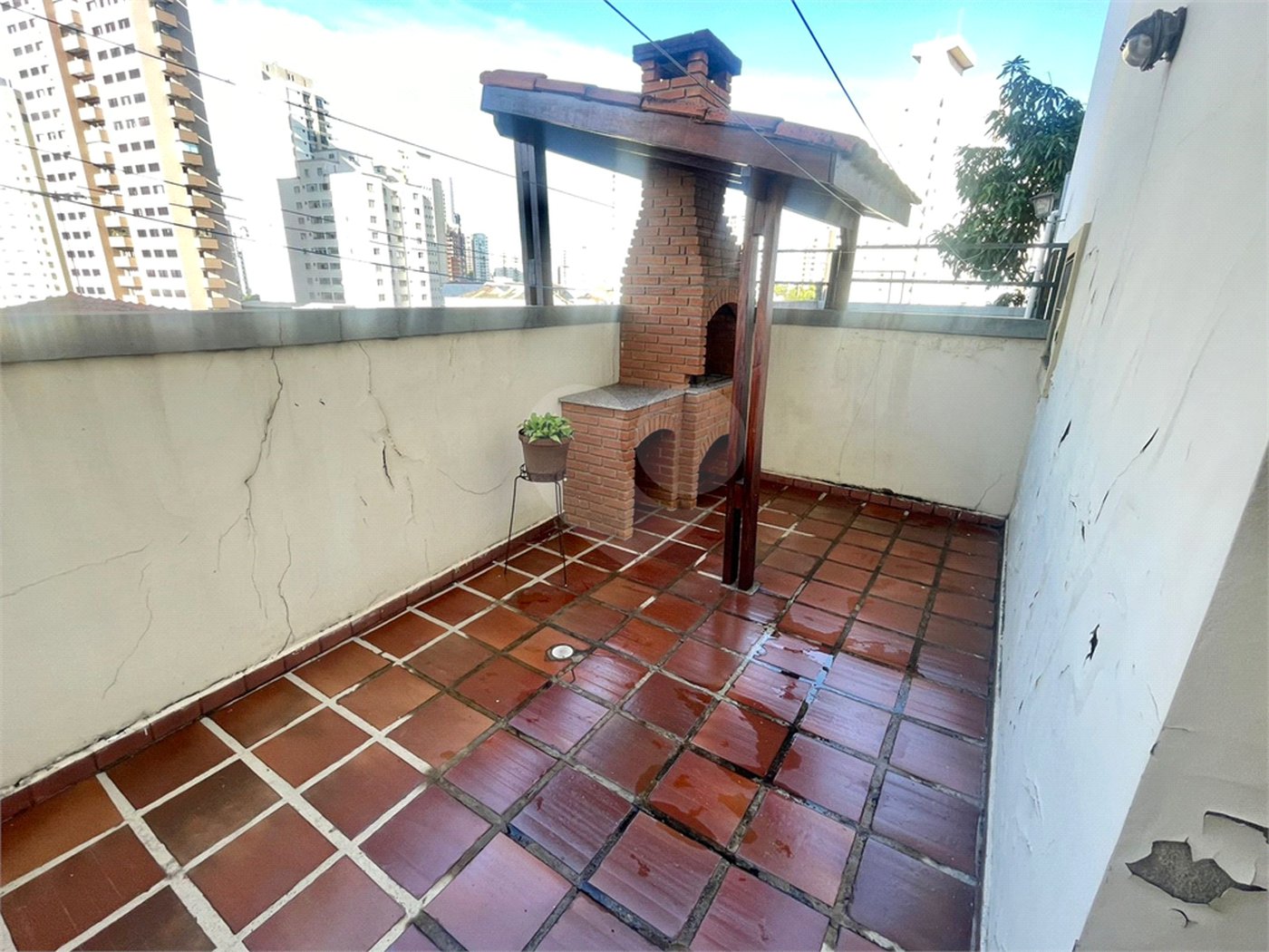 Casa à venda com 3 quartos, sendo 1 suíte, em Santana, São Paulo, SP