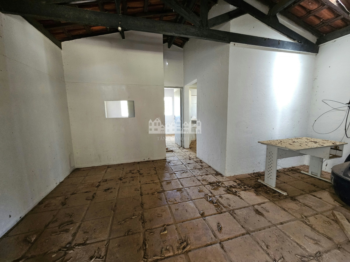 Chácara à venda com 2 quartos em Estância Santa Maria do Laranjal, Atibaia, SP