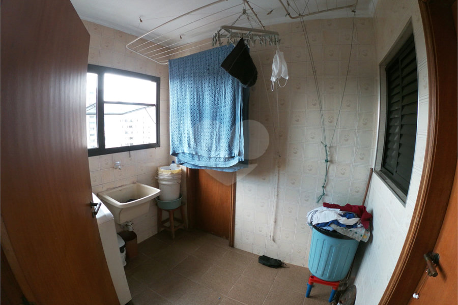 Apartamento à venda com 3 quartos, sendo 1 suíte, em Mandaqui, São Paulo, SP