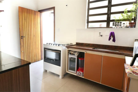 Casa Térrea à venda com 2 quartos em Vila Romana, São Paulo, SP