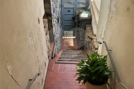 Sobrado à venda com 4 quartos em Santana, São Paulo, SP