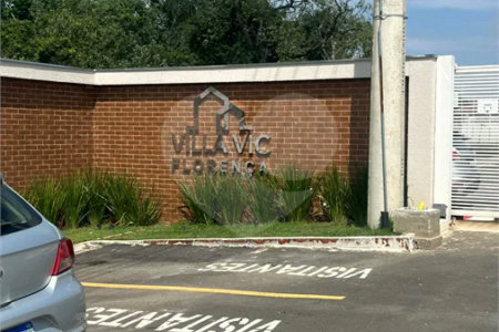Apartamento 2 dormitorios. uma vaga, para alugar Villa Vic Florença