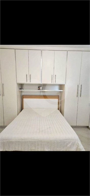 Apartamento à venda com 3 quartos, sendo 1 suíte, em Santana, São Paulo, SP
