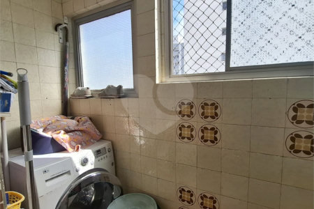Apartamento à venda com 2 quartos em Pinheiros, São Paulo, SP