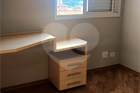 Apartamento à venda com 3 quartos, sendo 2 suítes, em Vila Dom Pedro II, São Paulo, SP