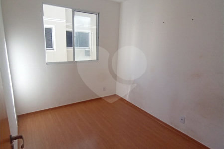 Apartamento à venda com 2 quartos em Campo Grande, Rio de Janeiro, RJ