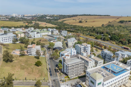 Prédio à venda ou para alugar em Loteamento Alphaville Campinas, Campinas, SP