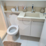 Apartamento à venda com 4 quartos, sendo 1 suíte, em Campo Grande, Rio de Janeiro, RJ