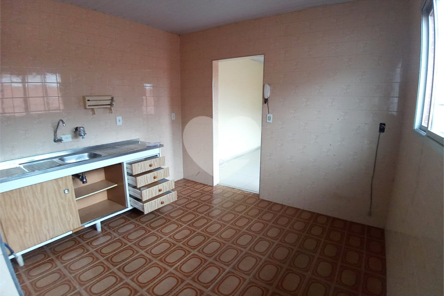 Sobrado à venda com 2 quartos em Tucuruvi, São Paulo, SP
