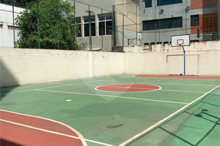 Apartamento à venda com 3 quartos, sendo 1 suíte, em Água Fria, São Paulo, SP