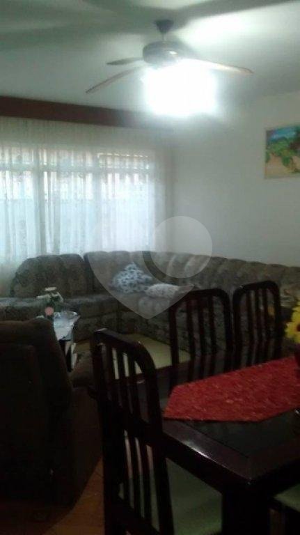Casa Térrea à venda com 3 quartos, sendo 1 suíte, em Vila Albertina, São Paulo, SP