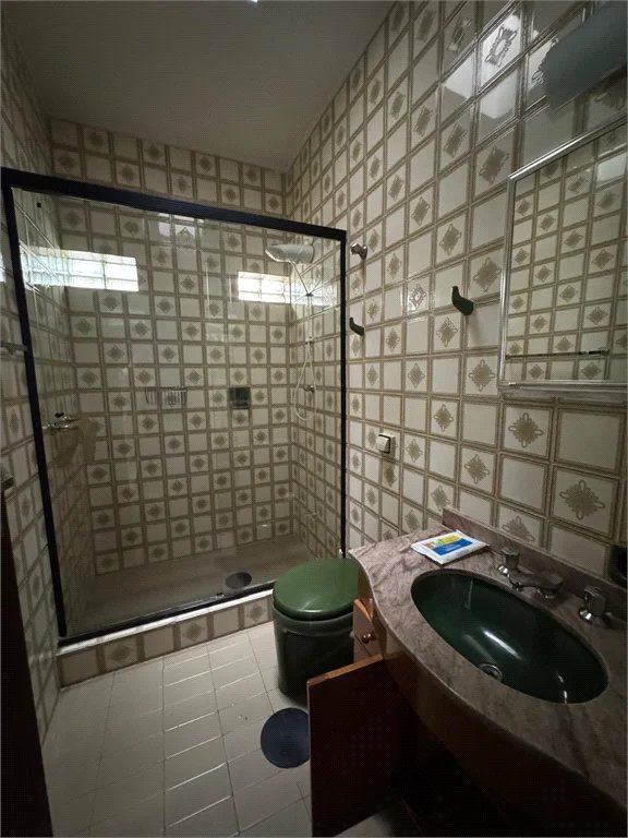 Casa Térrea à venda com 3 quartos, sendo 1 suíte, em Vila Madalena, São Paulo, SP