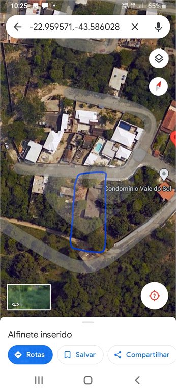 Terreno à venda em Guaratiba, Rio de Janeiro, RJ