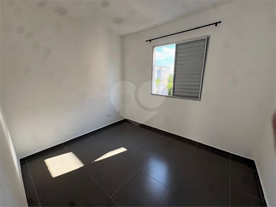 Apartamento à venda com 2 quartos em Vossoroca, Votorantim, SP