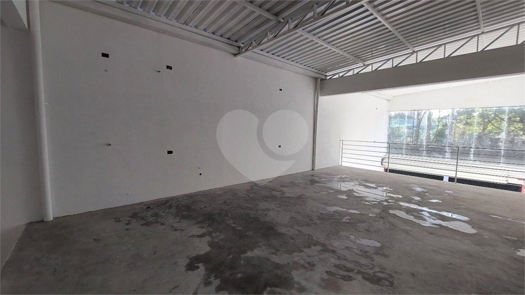 Salão Comercial para alugar em Jardim Celeste, São Paulo, SP