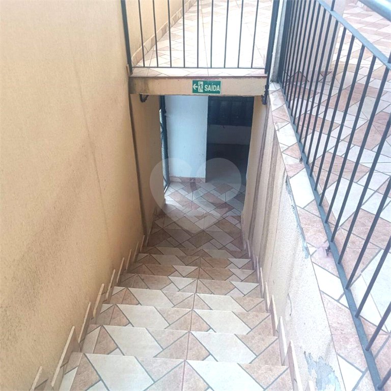 Apartamento à venda com 2 quartos em Casa Verde, São Paulo, SP