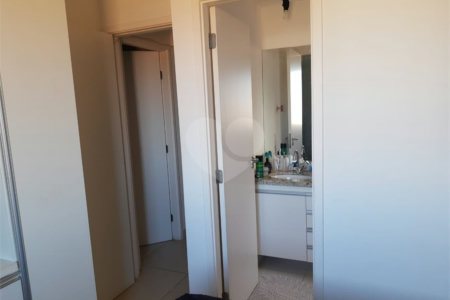 Apartamento no Condomínio Only Residence, localizado em Ribeirão Preto/SP .