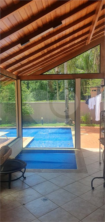 Casa à venda com 5 suítes no condomínio Arujá Hills I e Ii, Arujá - SP