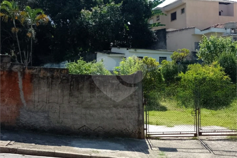 Terreno à venda em Vila Guedes, São Paulo, SP