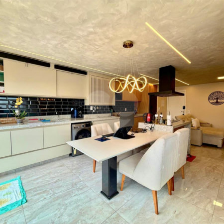 Apartamento à venda com 2 quartos, sendo 1 suíte, em Vila Santa Catarina, São Paulo, SP