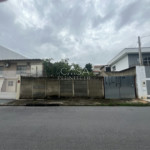 Terreno para alugar em Jardim Santa Rosália, Sorocaba, SP