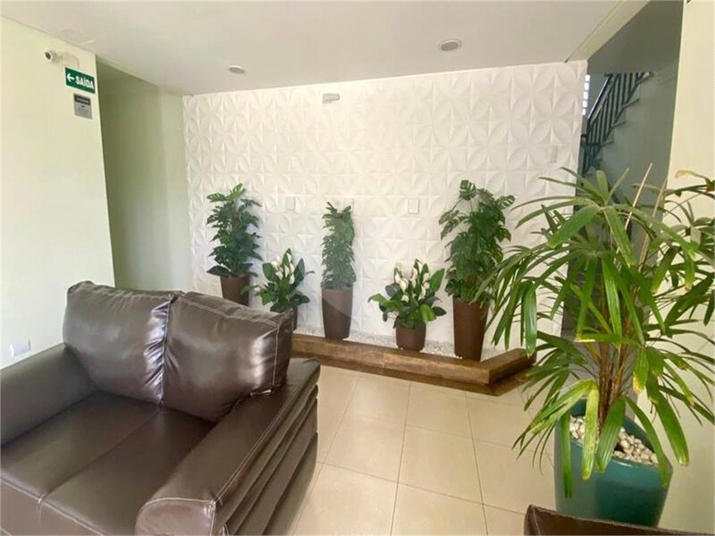Apartamento à venda com 2 quartos em Horto, São Paulo, SP