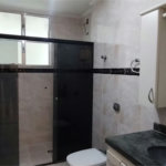 Apartamento Residencial à venda, Itararé, São Vicente - AP1108.