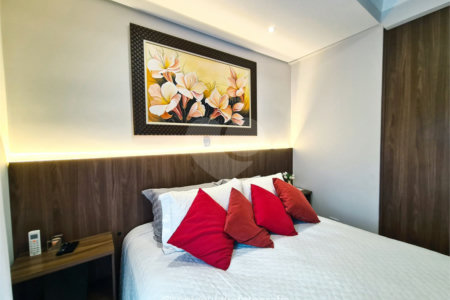 Sobrado à venda com 3 quartos, sendo 1 suíte, em Santa Teresinha, São Paulo, SP