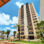 Apartamento à venda ou para alugar com 3 quartos, sendo 1 suíte, no Centro, Itapetininga, SP