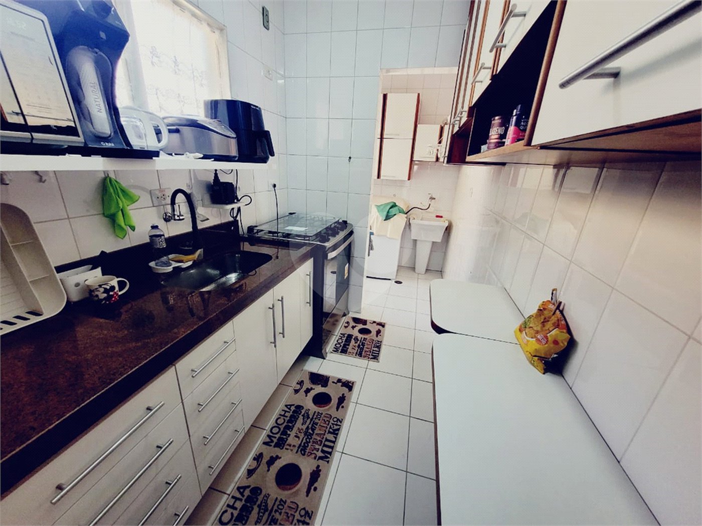 Casa à venda com 2 quartos, sendo 1 suíte, no condomínio Villa das Palmeiras, Indaiatuba - SP